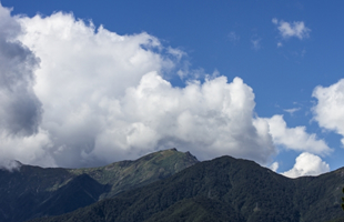 登山プランのイメージ